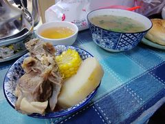 -園丁烤肉缸子肉