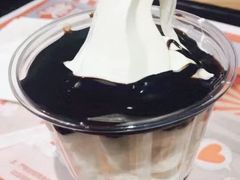 原味圣代-肯德基(中心书城店)