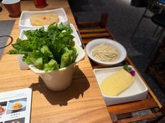 -额尔敦草原涮羊肉·烧烤(冻青树总店)