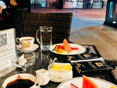 -蓝山咖啡馆(钱江龙店)