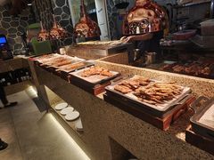 -尚宴牛特鲜自助(太原街万达店)