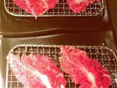 -铭牛烧肉·和牛海鲜自助(高新月牙湖店)