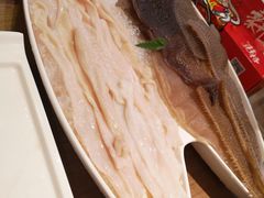 -井格重庆火锅(临平银泰城店)