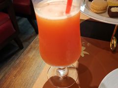 -Golden Lily河内巴黎法越料理餐厅(建国西路店)