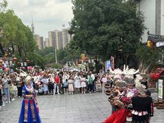 -巴人堂(女儿城店)