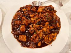 -上海精菜馆(虎踞关店)