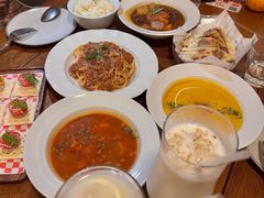 -Viviane's·花园餐厅