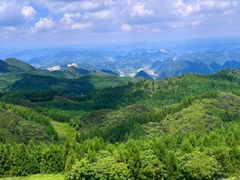 -乌蒙大草原
