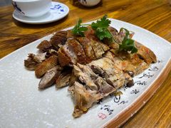 -下梅人家土菜馆(历史文化餐厅度假区店)