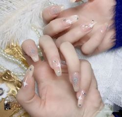 -LILY NAILS美甲美睫