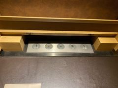 -杭州逸酒店(西湖武林店)