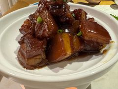 -不倒翁·安徽名菜楼(步行街店)