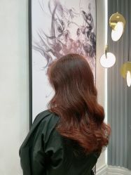 -Kraemer Paris  苏豪路易士·嘉玛发廊