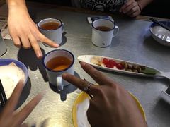 -探鱼·鲜青椒爽麻烤鱼(三水广场店)