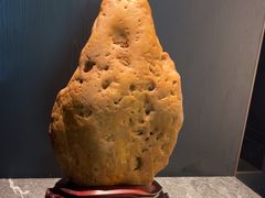 -浩运·海鲜青岛菜·海胆水饺(石老人店)