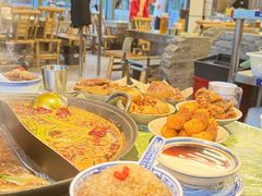 -五里关火锅(上海鑫耀·光环Live店)