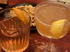 -無名记忆Music Bar夜景怀旧酒吧