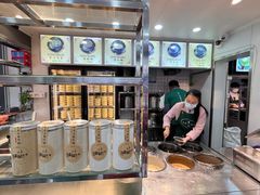 -芝麻糊世家(西华店)