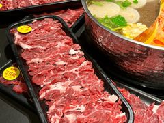 -正禾鲜·潮汕牛肉火锅(凯德天府店)