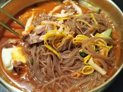 -玉流珍肴馆(亮马桥店)