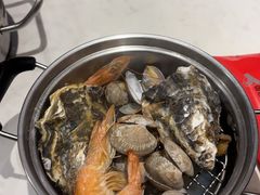 -吉布鲁牛排海鲜自助(芙蓉万家丽店)