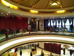 -文杏酒楼(一品天下店)