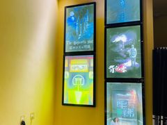 -谜盒子奇幻密室(南屏店)