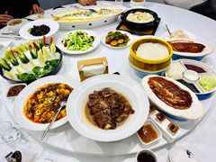 -海富门·带鱼·淮扬菜·粤菜(甘家口店)
