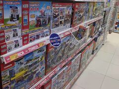 -TOYSRUS玩具反斗城(长沙德思勤店)