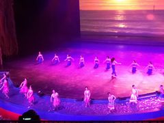 -勐巴拉娜西大剧院