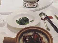 黑松露鲍鱼红烧肉焖饭-福1015(愚园路店)