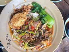 -方铲铲·成都板凳面(滨江银泰店)