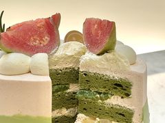 -M'CAKE(西单大悦城店)