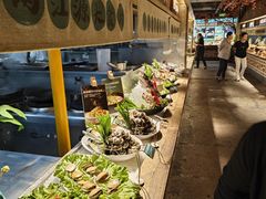 -筱爷叔·上海传统手工菜(玉树路店)
