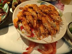 -大渔铁板烧(中山路八佰伴店)