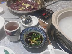 -丰尔粥食·粥底火锅(大良总店)