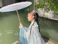 -汉仪华裳汉服旗袍·摄影写真馆(乌镇西栅店)