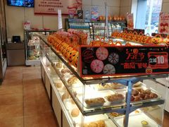 -味多美蛋糕(东直门店)