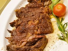 肉眼牛排-俄士厨房(五棵松华熙LIVE店)