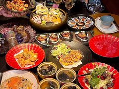 -原志优秀食材·匠心料理·海胆主题(金亿广场店)