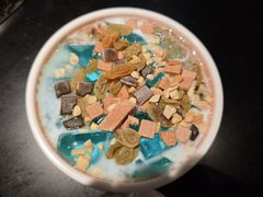 -探鱼·鲜青椒爽麻烤鱼(领展购物广场店)