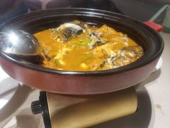 -一澜江宴·江景地标楚菜(江滩公园店)
