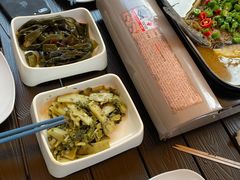 -半天妖烤鱼(海那城店)
