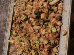 -新乾隆酒楼(帝景园店)