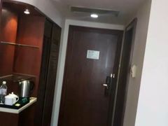 -西安交大南洋大酒店(交通大学青龙寺店)