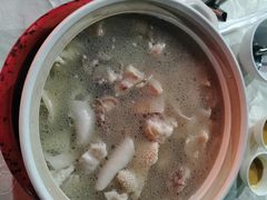 -老东风菜馆·潮汕大排档