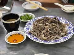 -海碗居老北京炸酱面(增光路店)