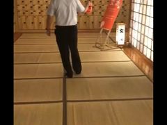 -汤泉良子(金源店)