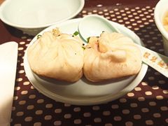 生煎包-常州银丝面馆(府琛店)