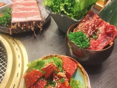-AJIYA·池袋日式烧肉自助(天津万象城店)